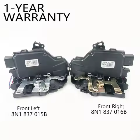 Door Lock Actuator For Audi TT PORSCHE 986 BOXSTER 996T PORSCHE 911 TURBO/GT2 GT3-1 PORSCHE 996 GT3 