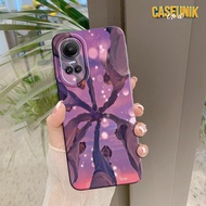 Latest OPPO RENO 10 2023 case - case Hp RENO 10 PRO Kpop Motif 028 - Softcase OPPO RENO 10 PRO 2023 TPU Phone cover jolera Hakunamatata Miao case Cute Caseunique