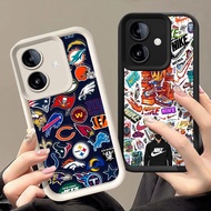 Case for oppo A5i Realme C35 C31 C75 A3 A79 A3X Pro A5X Narzo 50A 5G Q-20 fashion basketball
