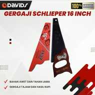 Gergaji Kayu Cap Mata Original Germany Tangan Graji Geraji Potong Belah Schlieper