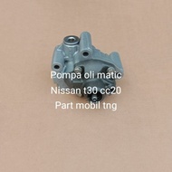Pompa Oli Matic Cvt Nissan Xtrail T30 20 2000cc