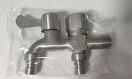 304不銹鋼洗衣機水龍頭 faucet for washing machine