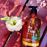 Oriental Fuxiang Trading Co., Ltd. Moshang Mugwort Shower Gel Wormwood Anti-itch