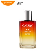 GATSBY White Up EDT Blanc Wood 50ml