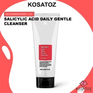 [COSRX] Salicylic Acid Daily Gentle Cleanser - 150ml