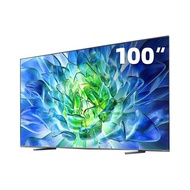 Haixin TV 100E5K 100 Inch 384 Partition Smart LCD Flat TV