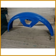 ➞ ⇩ ✢ Barako/barako 2/kawasaki front fender
