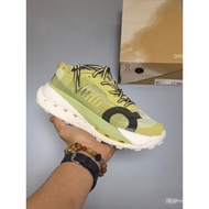 On Cloudultra Pro Ultra-Long Distance Off-Road Racing Practical Lightweight Low-Top Running Shoes PX