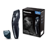 Panasonic Corp. - Cordless Hair Clippers Panasonic ER-GC51-K503 Black Panasonic Corp. - Cordless Hai