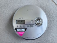 Sony discman walkman d-ne241 cd player 懷舊 vintage classic y2k