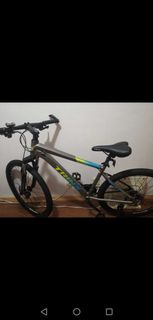 Trinx Mountain Bike