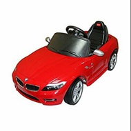 BMW Z4 35i Ride On Car For Children