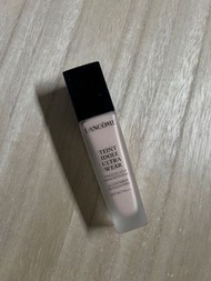 全新✨Lancome Foundation持久粉底液 P01