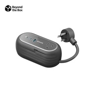 Anker 615 USB Power Strip Ganprime 65W 140