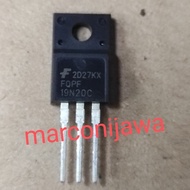 AS01 FQPF19N20C fapf19n20c to220F
