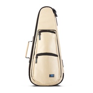 Zorroc - Moraes | Violin Bag 4/4 | Gigbag Gigbag | Violin Cream Softcase Violin Case