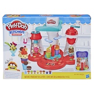 Play Doh E1935 Magic Ice Cream Maker Toy Set
