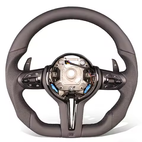 Suitable for BMW F02 F10 F15 F31 F32 E70 E87 E90 E91 5 Series Black M Sport