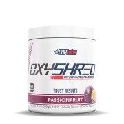 EHP Labs Oxyshred Thermogenic Fat Burner