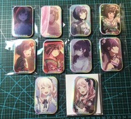 PJSK 25時 閃襟章 初音未來 世界計劃 ProjectSekai