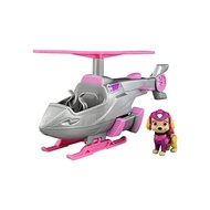 Pau Patrol Movie Base Vehicle (with Pictures) Sky Super Flying Helle