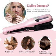 Hair End Cutting Machine Hair Split Ends Trimmer Automatic Split End Remover Damaged Hair Repair Car