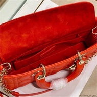 Premium    Take Phos  Kd Dior New Underarm Beg M6001  Origal Authentic Cha Fashion Messenger For WoM