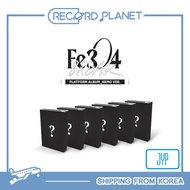 [POB] NMIXX Fe3O4: BREAK (Platform_Nemo ver.) + Free Gift