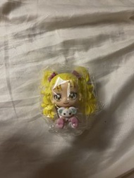 光之美少女 扭蛋 九條光