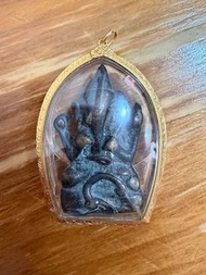 龍婆嚴 屈可求 象神 2470-2480