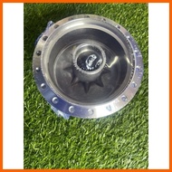 MOTORCYCLE HUB FOR SMASH110 DISC TYPE