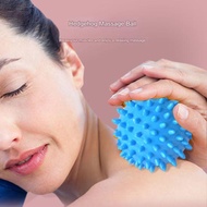 Spiky Massage Balls for Deep Tissue Back Massage Foot Massager Plantar Fasciitis All Over Body Deep 