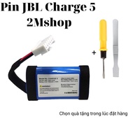 Thay Pin Loa JBL Charge 5. Pin thay thế loa bluetooth JBL charge 5. 2Mshop