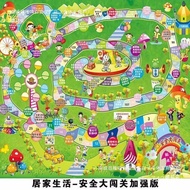 Flying Chess Monopoly Entertainment Melamine Home China Rewritable Game Chess Civilization Desktop T