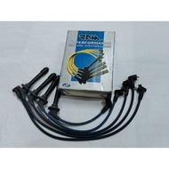 TOYOTA COROLLA AE101 AE111 20V 4AGE IGNITION SPARK PLUG CABLE