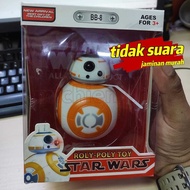 Star Wars BB-8 DARTH VADER STORM TROOPER BB-8
