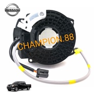 NISSAN FRONTIER D22 CLOCK SPRING