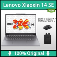 Lenovo Xiaoxin 14 SE 2025 AMD Ryzen 7 8745HS / Core i5-13420H 14 inch LCD Thin and Light laptop Leno