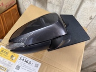 Toyota Prius C NHP10 右邊倒後鏡
