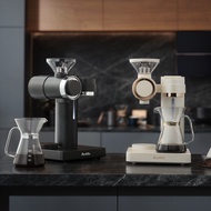 Barsetto/Barsetto O2 Smart Hand Brew Commercial Automatic Coffee Machine Household American Grinding