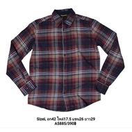 A5885/LE31/Chest 42 Inches L