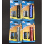 PENG FUU LED X 9PCLIGHT