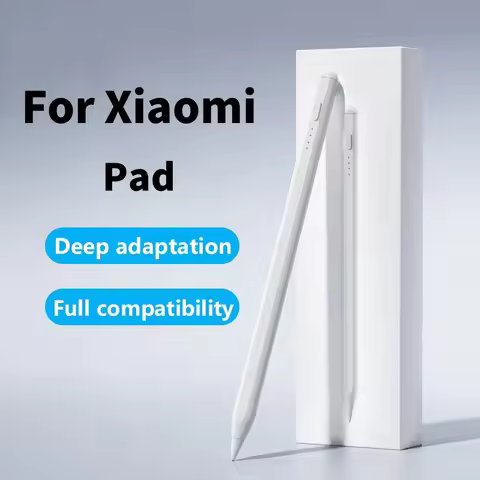 Touch pen Capacitive Pen For Xiaomi Pad 7/pad7pro/se Screen Pen Stylus Connect Pen