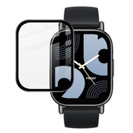 全城熱賣 - 適用於Redmi Watch 5 Lite 艾美克 有機玻璃高清手錶保護膜