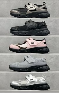 New Balance Breeze 瑪麗珍網面透氣休閒涼鞋 男女鞋碼36-45