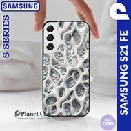 Samsung S21 FE Case Samsung S21FE Casing Samsung S21 FE Softcase S21 FE