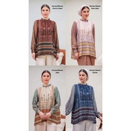 NARAYA BLOUSE - HEAVEN LIGHTS | RAYA SERIES HEAVEN LIGHTS