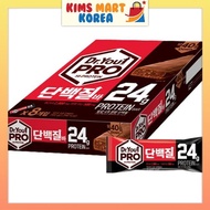 Dr. You Pro Protein Bar Korean Breakfast Cereal Bar 560g (8pcs)