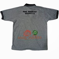 kaos purna paskibraka INDONESIA (PPI)