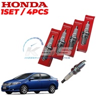 π₯1SET/4PCSπ₯ IZFR6K13 9807B-56A7W HONDA CITY TMO SEL VTEC I-VTECJAZZ SAA TGO GM2 GD3ACCORD 2003-2013